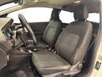 Ford Fiesta Van vaihtoauto