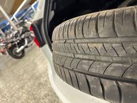 Ford Fiesta Van vaihtoauto