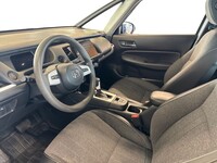 Honda Jazz vaihtoauto