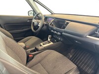 Honda Jazz vaihtoauto