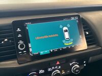 Honda Jazz vaihtoauto