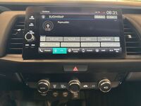 Honda Jazz vaihtoauto