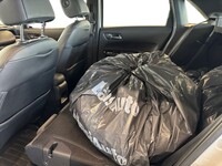 Honda Jazz vaihtoauto