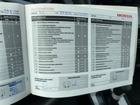 Honda Jazz vaihtoauto