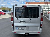 Nissan NV300 vaihtoauto