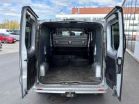 Nissan NV300 vaihtoauto