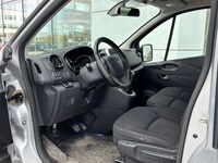 Nissan NV300 vaihtoauto
