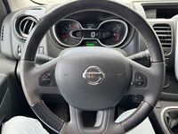 Nissan NV300 vaihtoauto