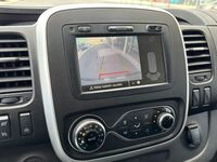 Nissan NV300 vaihtoauto