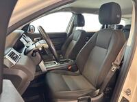 Land Rover Discovery Sport vaihtoauto