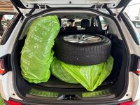 Land Rover Discovery Sport vaihtoauto