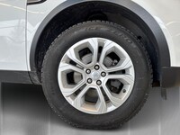 Land Rover Discovery Sport vaihtoauto