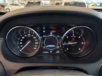 Land Rover Discovery Sport vaihtoauto