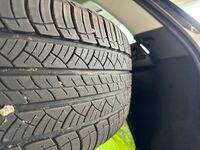 Land Rover Discovery Sport vaihtoauto