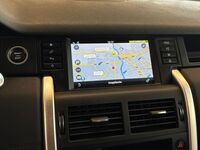 Land Rover Discovery Sport vaihtoauto