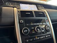 Land Rover Discovery Sport vaihtoauto