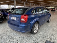 Dodge Caliber vaihtoauto