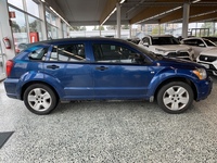 Dodge Caliber vaihtoauto