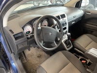 Dodge Caliber vaihtoauto