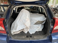 Dodge Caliber vaihtoauto