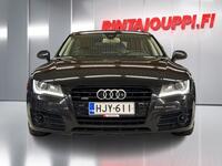 Audi A7 vaihtoauto