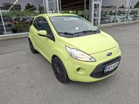Ford Ka vaihtoauto