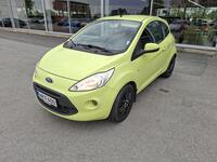 Ford Ka vaihtoauto