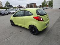 Ford Ka vaihtoauto