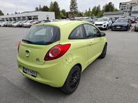 Ford Ka vaihtoauto