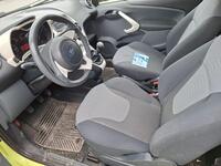 Ford Ka vaihtoauto