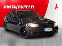 BMW 318 vaihtoauto