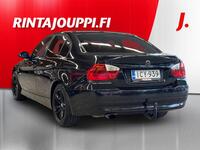 BMW 318 vaihtoauto