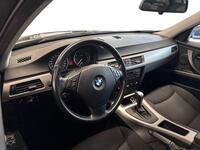 BMW 318 vaihtoauto