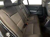 BMW 318 vaihtoauto