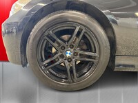 BMW 318 vaihtoauto