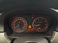 BMW 318 vaihtoauto