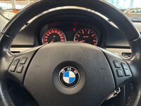 BMW 318 vaihtoauto