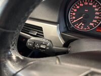 BMW 318 vaihtoauto