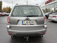 Subaru Forester vaihtoauto