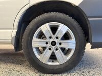 Toyota Hiace vaihtoauto