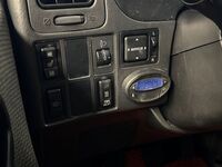 Toyota Hiace vaihtoauto