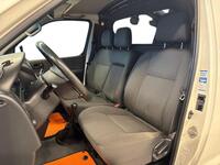 Toyota Hiace vaihtoauto