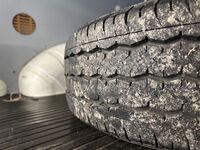 Toyota Hiace vaihtoauto