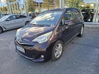 Toyota Verso-S vaihtoauto