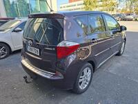 Toyota Verso-S vaihtoauto