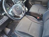 Toyota Verso-S vaihtoauto