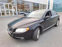 Volvo S80 vaihtoauto