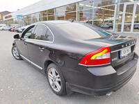 Volvo S80 vaihtoauto