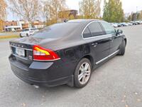 Volvo S80 vaihtoauto