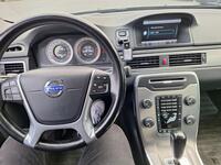 Volvo S80 vaihtoauto